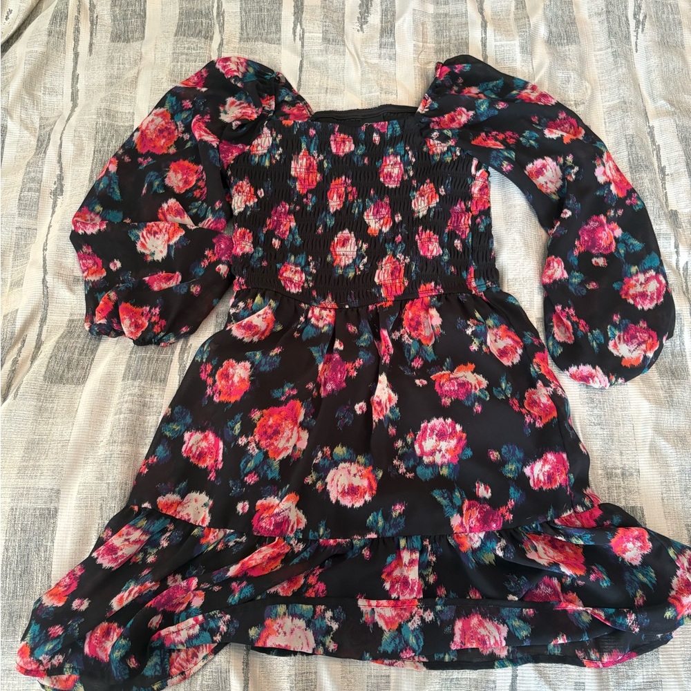 Target Art Class Girls Dresses 10/12